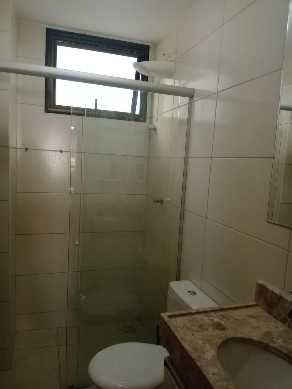Apartamento Camboinha I Apartment in Cabedelo