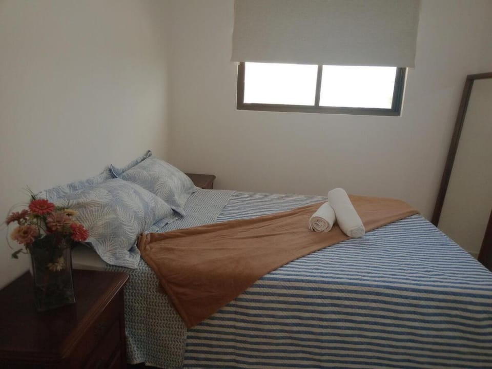 Apartamento Camboinha I Apartment in Cabedelo
