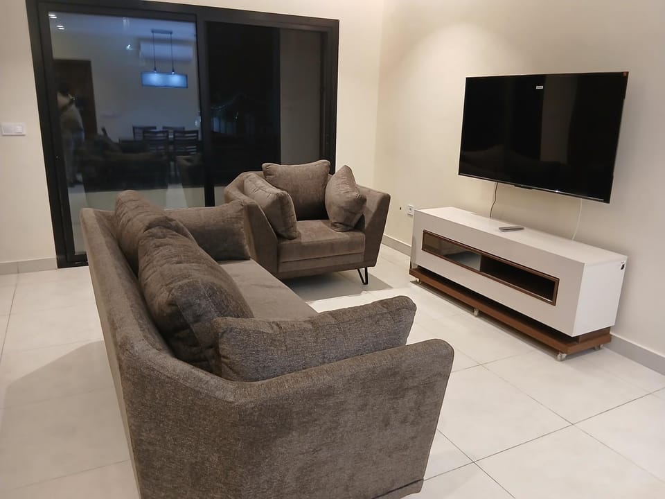 Residence Helice Apartment in Brazzaville