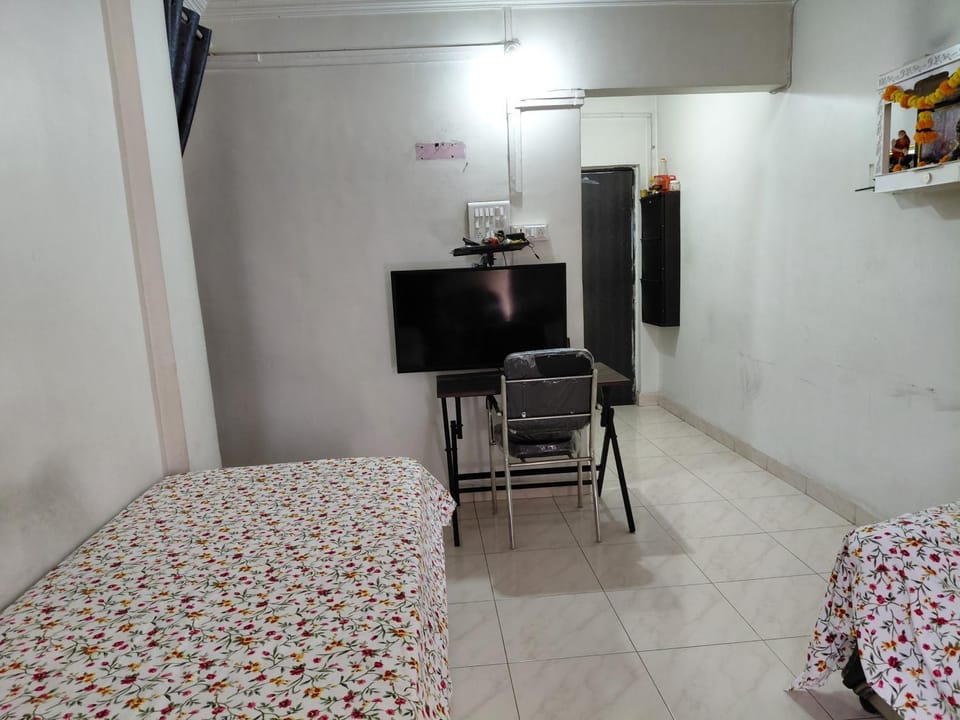 Peaceful rooms Apartment in Maharashtra