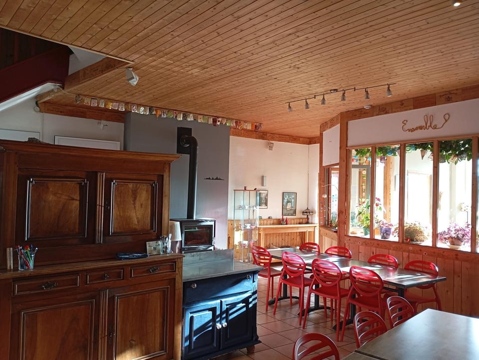 Dining area, Breakfast, Breakfast