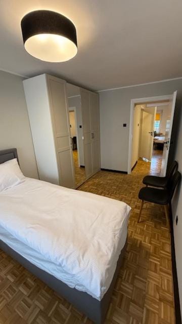 W Centrum Apartment in West Pomeranian Voivodeship, Poland