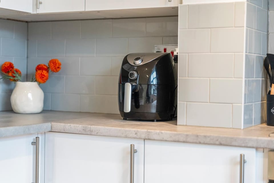 Coffee/tea facilities, Kitchen or kitchenette
