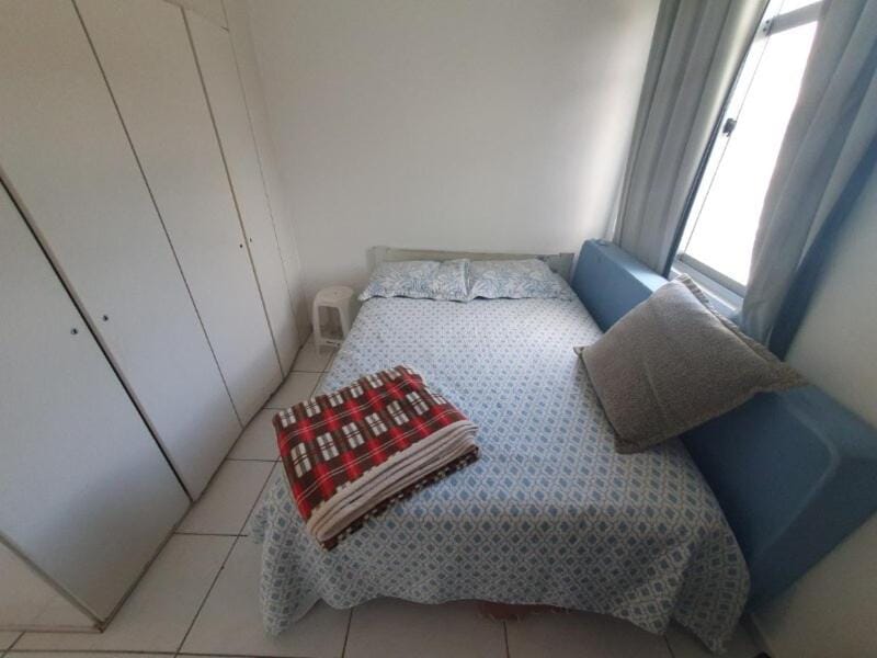 1 dormitório em prédio com lazer e piscina Apartment in Balneário Camboriú