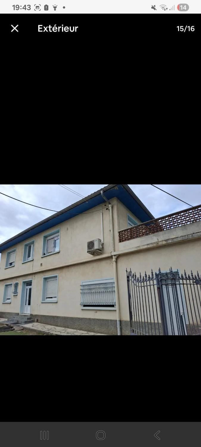Vitarelles Vacation rental in Toulouse
