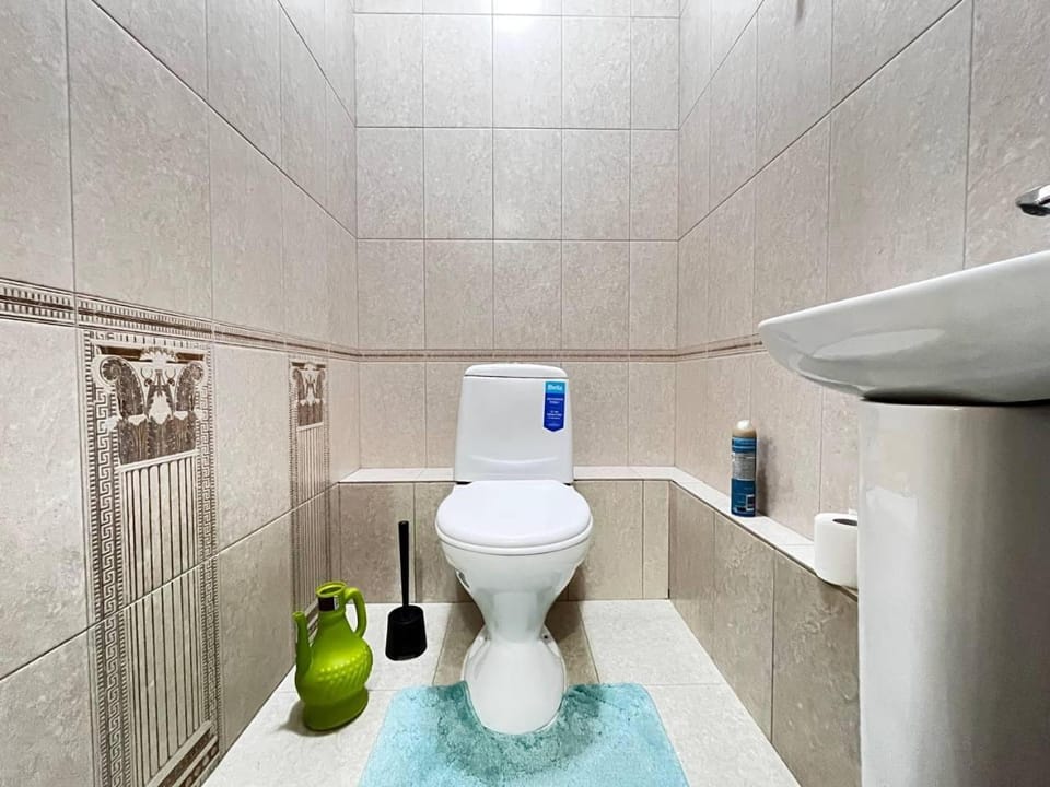 Жк Millennium park Apartment in Kazakhstan