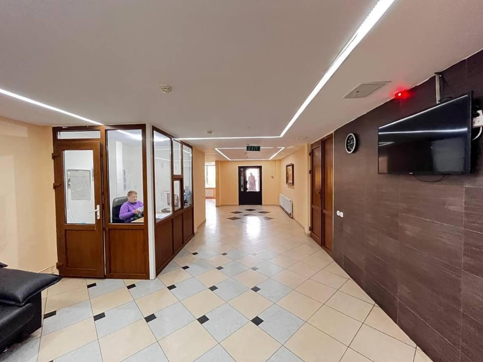 Жк Millennium park Apartment in Kazakhstan