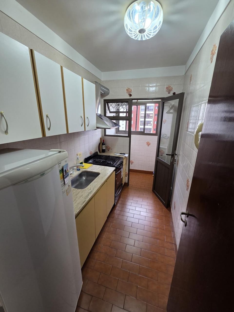 Altos de Colon y Alvear Apartment in Mar del Plata