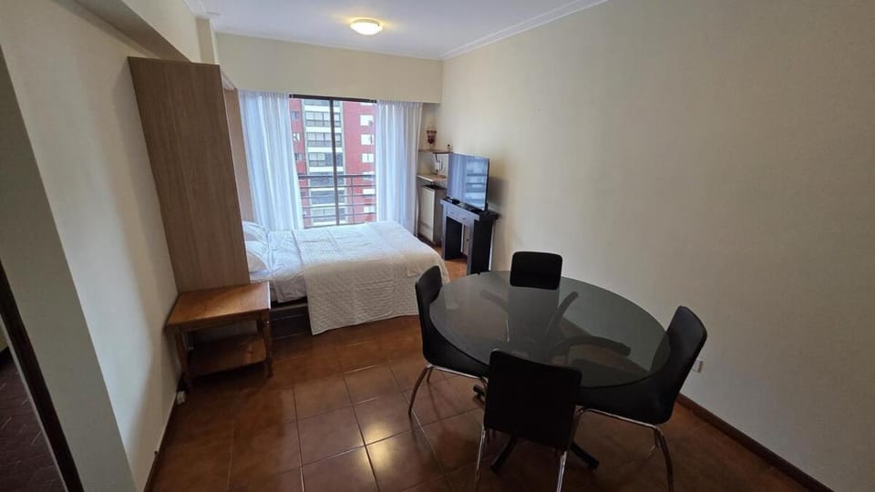 Altos de Colon y Alvear Apartment in Mar del Plata