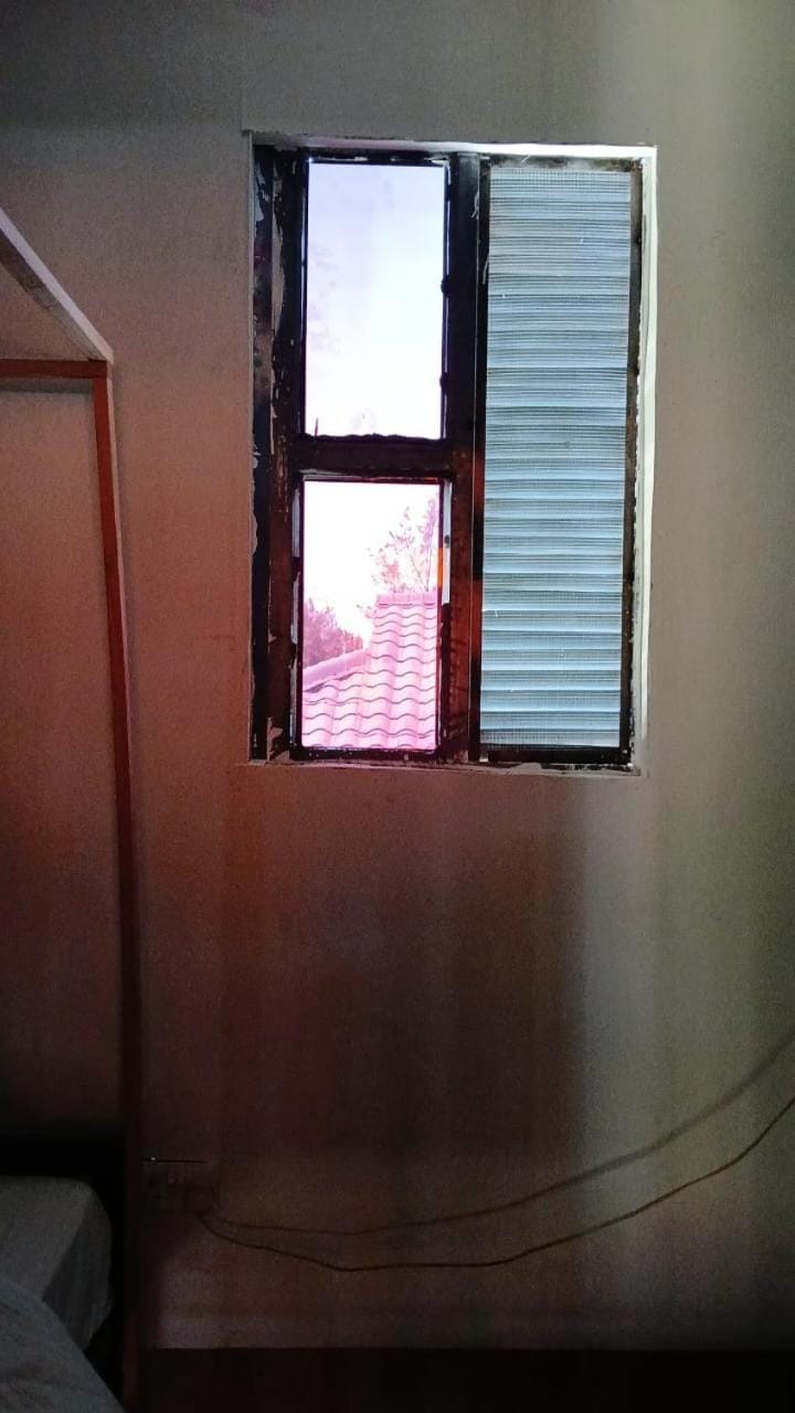 Mcity Kisumu Container Group Accommodation Hostel in Uganda