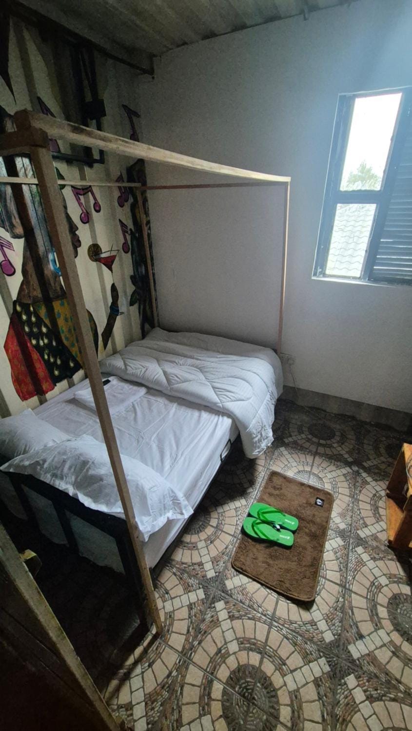 Mcity Kisumu Container Group Accommodation Hostel in Uganda
