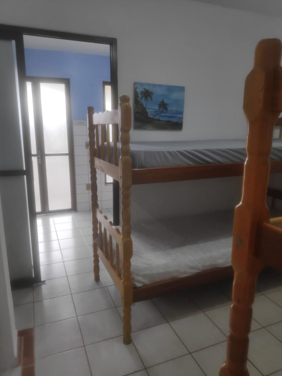 Kitnet Barra da Lagoa Apartment in Florianopolis