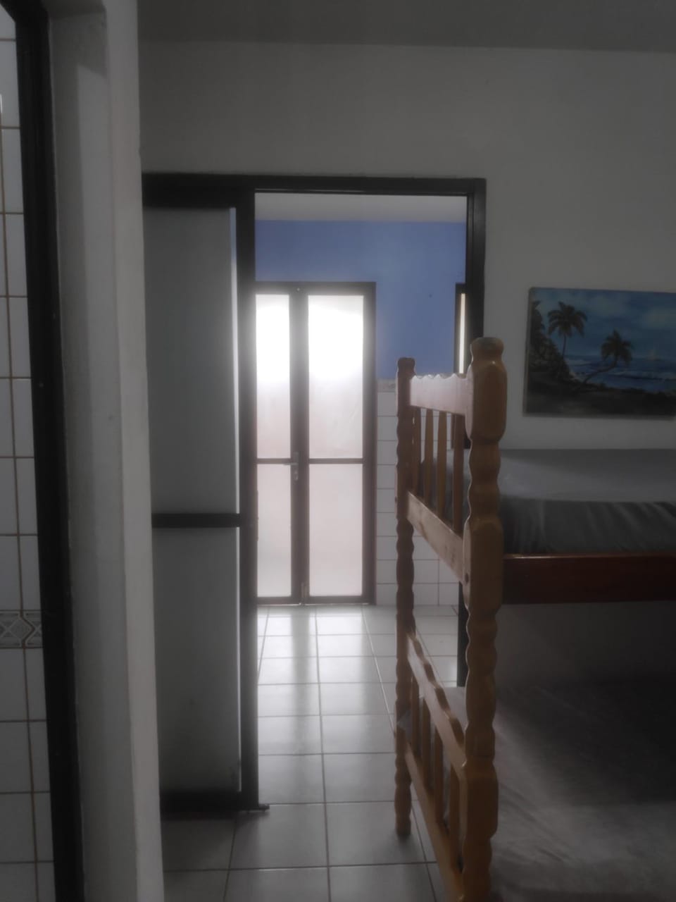 Kitnet Barra da Lagoa Apartment in Florianopolis