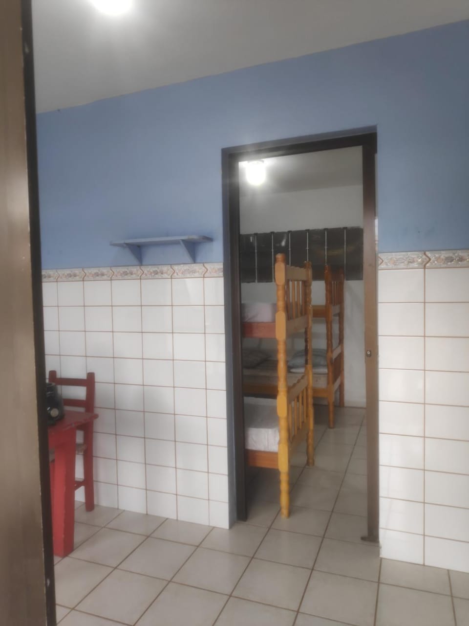 Kitnet Barra da Lagoa Apartment in Florianopolis