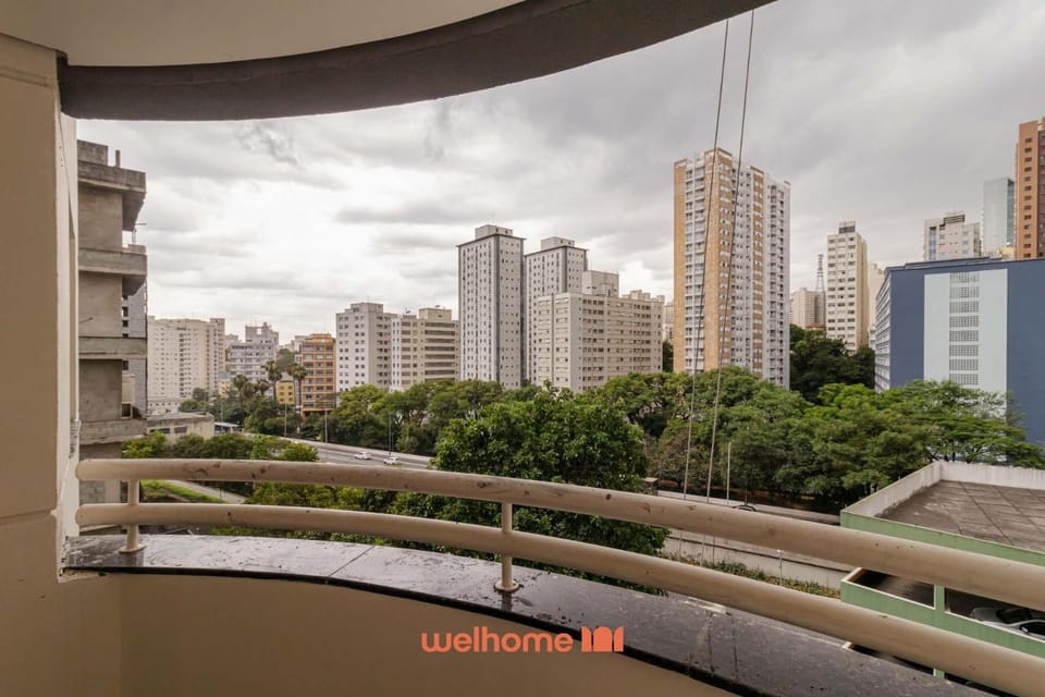 Apartamento na Bela Vista Perto da Av Paulista Inn in Sao Paulo City
