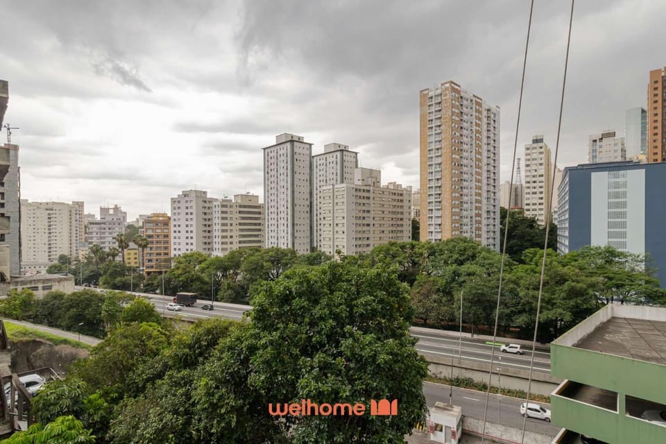 Apartamento na Bela Vista Perto da Av Paulista Inn in Sao Paulo City