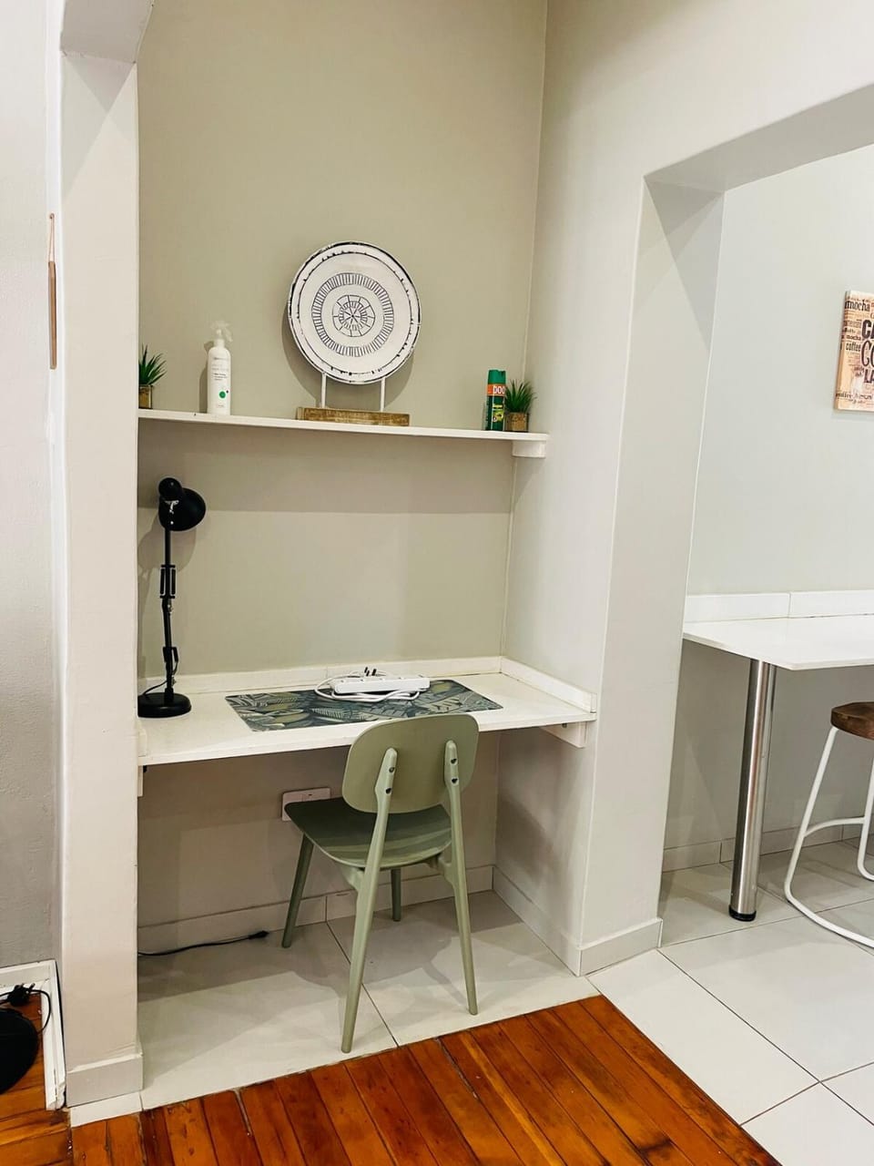 Place On Oak unit 2 Apartment in Zimbabwe