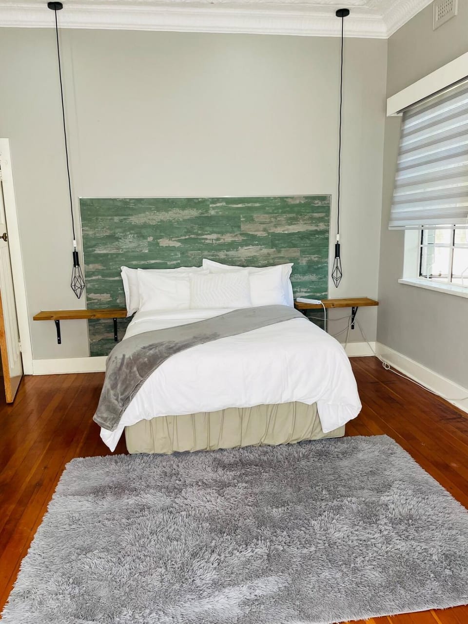 Place On Oak unit 2 Apartment in Zimbabwe