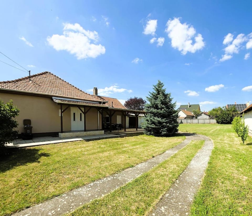 Panna Ház Apartment in Hungary