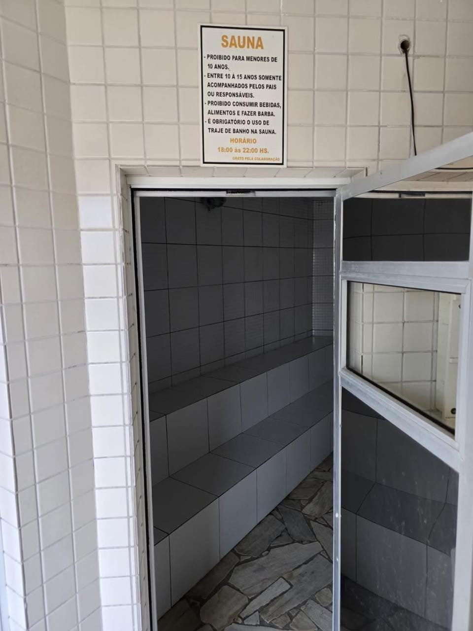Sauna, Spa and wellness centre/facilities