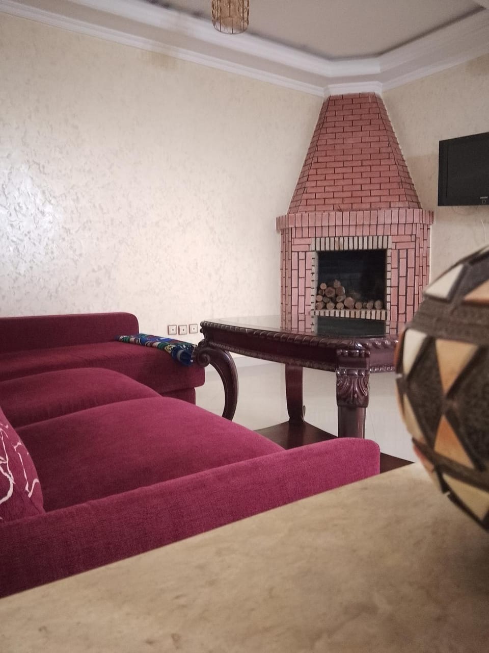 Mme Apartment in Tangier