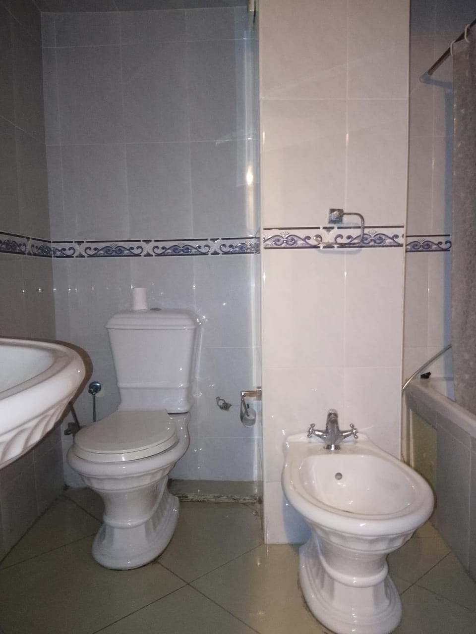 Mme Apartment in Tangier