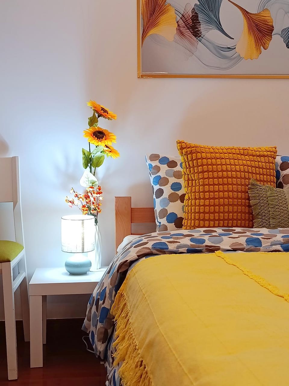 Urban Garden Apartments - Sunflower 2 Apartment in Belgrade