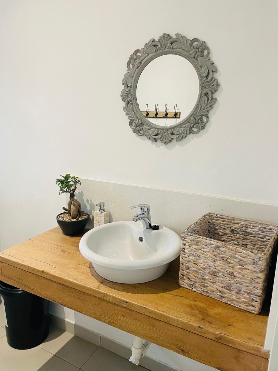 Place on Oak 3 Apartment in Zimbabwe