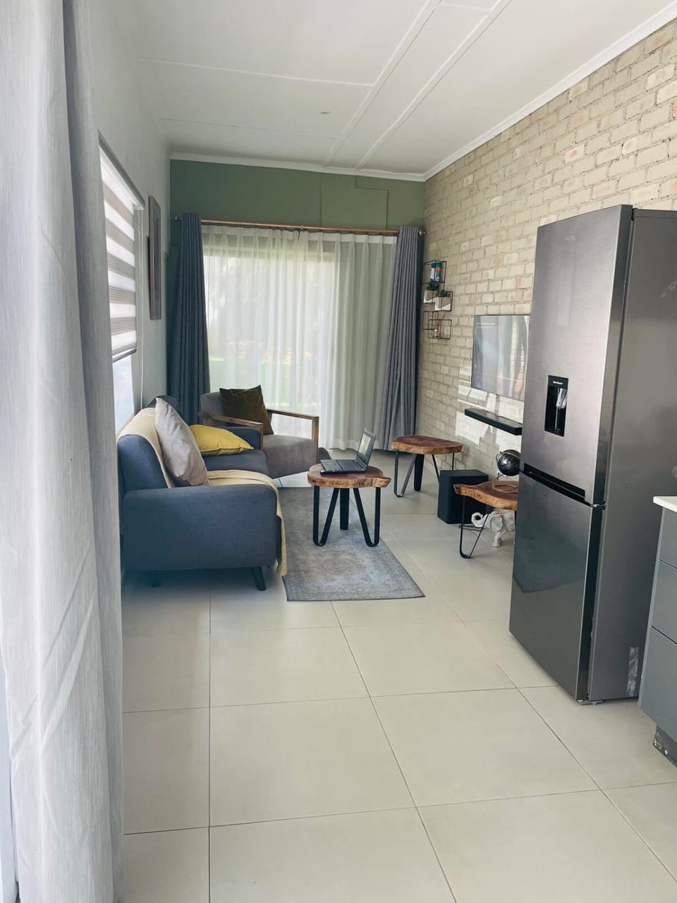 Place on Oak 3 Apartment in Zimbabwe