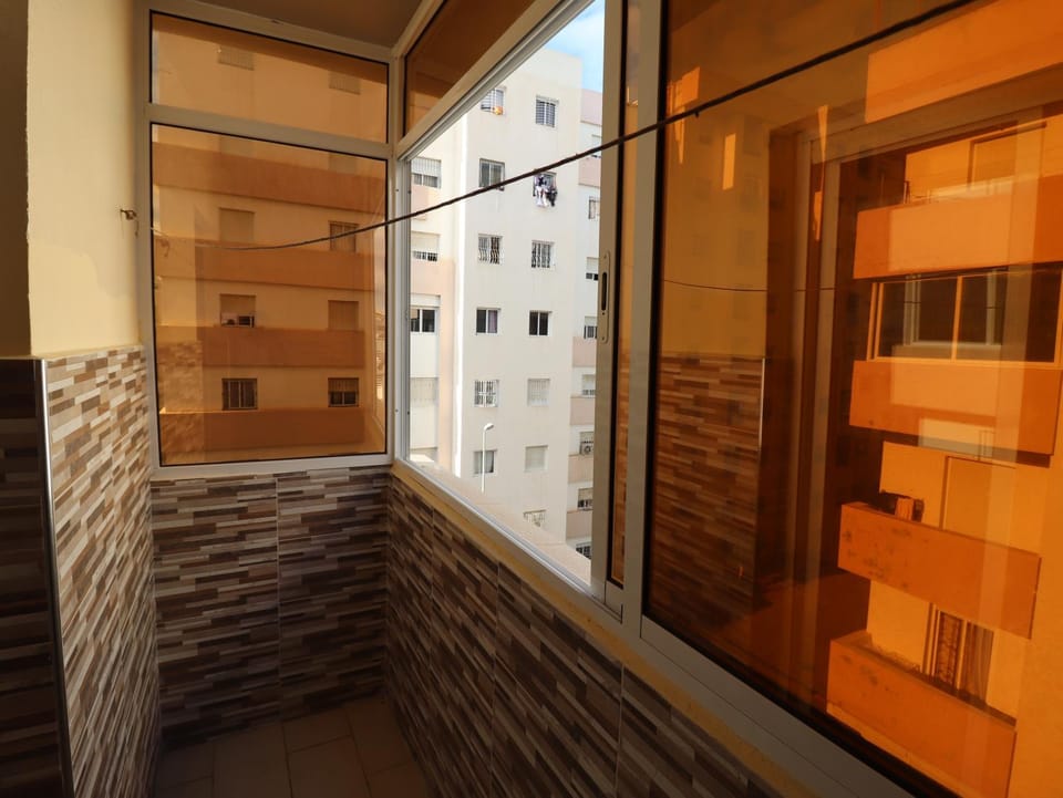 Balcony/Terrace, Balcony/Terrace