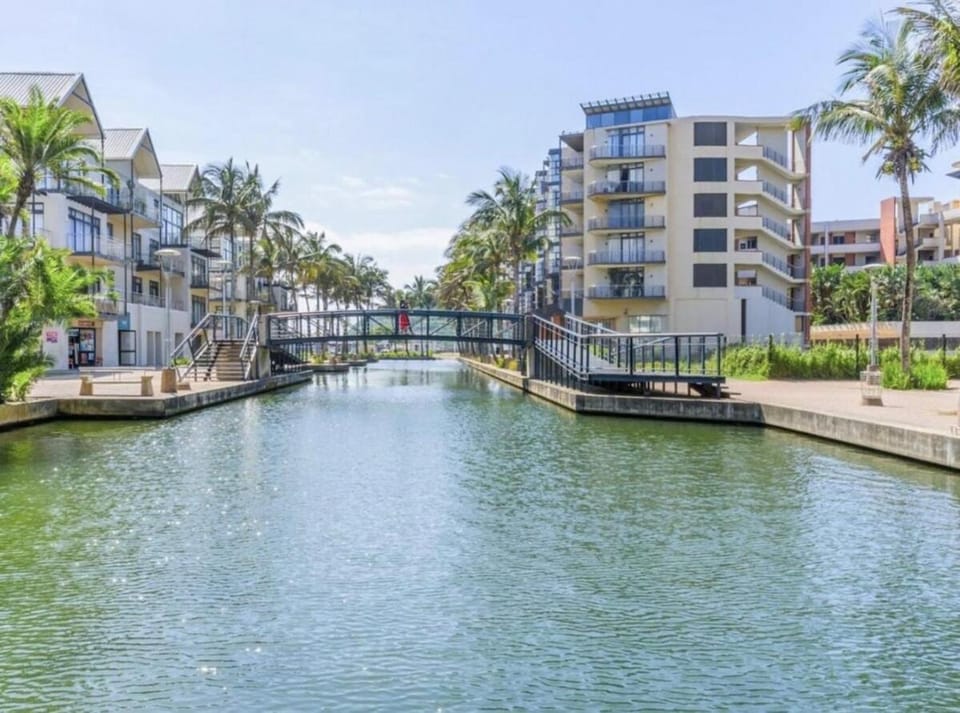 The Sails Holiday Apartment Apartment in Durban