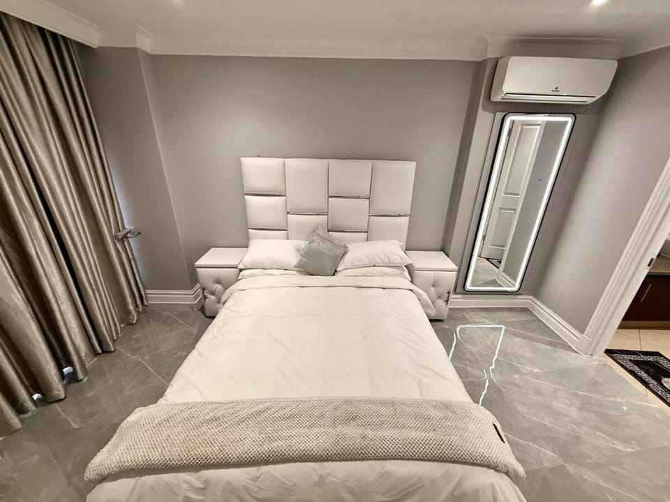 The Sails Holiday Apartment Apartment in Durban