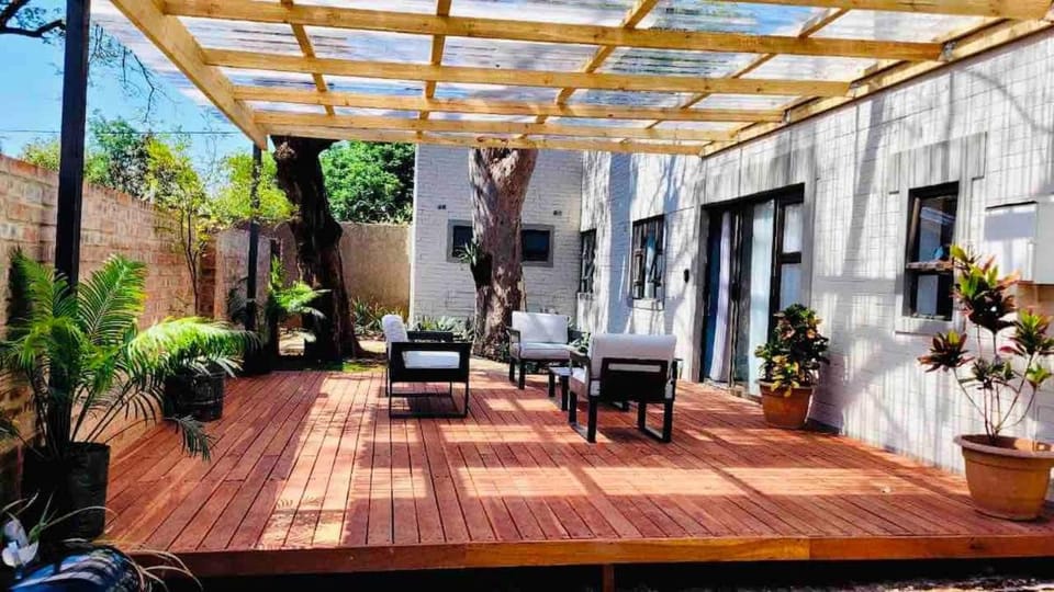 Place on Oak 4 Apartment in Zimbabwe