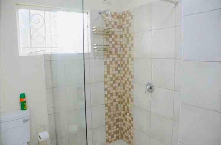 Place on Oak 4 Apartment in Zimbabwe
