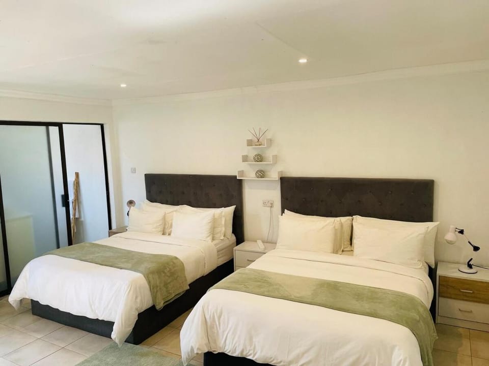 Place on Oak 4 Apartment in Zimbabwe