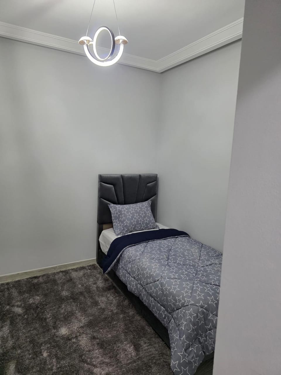 nice modern apartment Apartment in Tangier