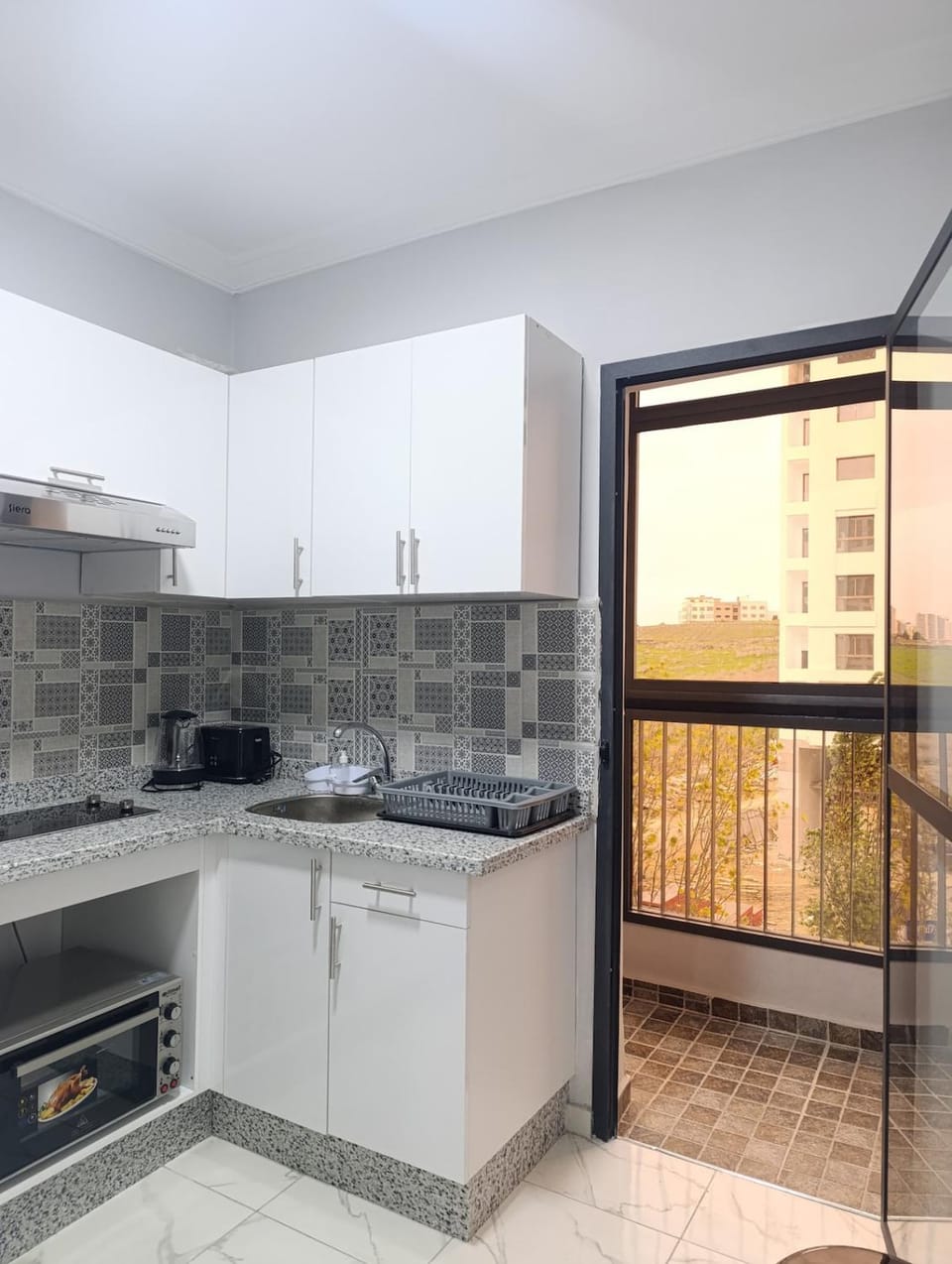 nice modern apartment Apartment in Tangier