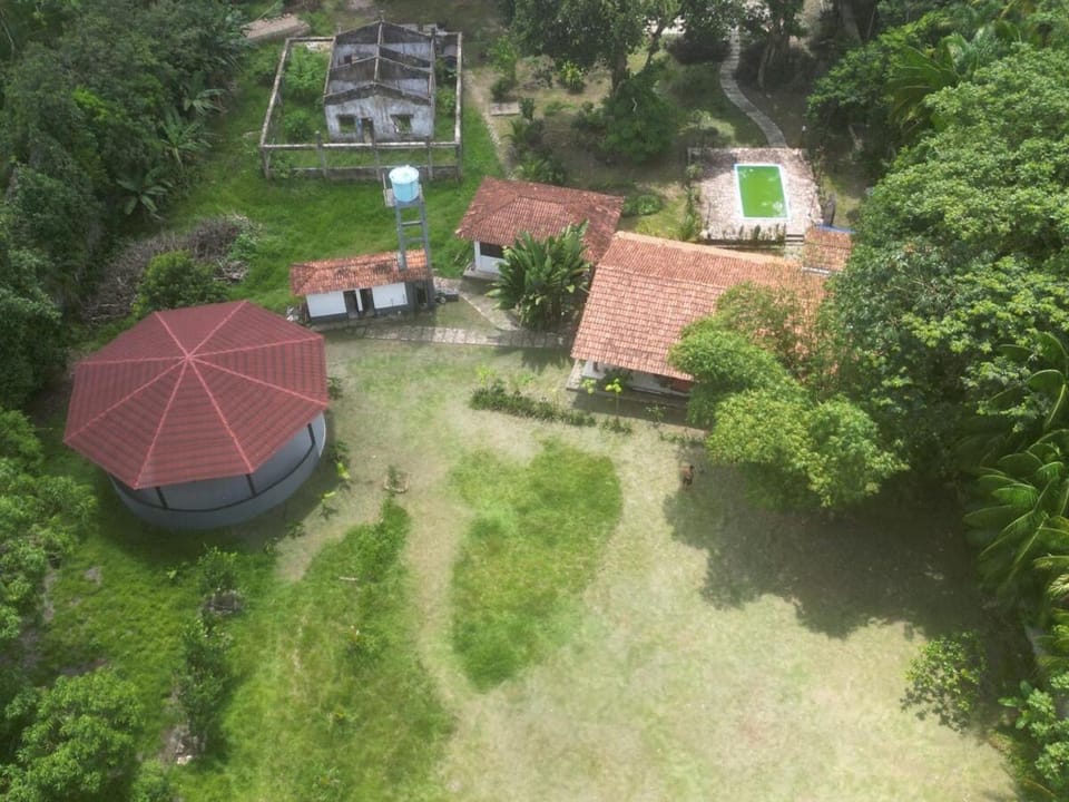 Sitio ecológico para eventos House in State of Maranhão, Brazil