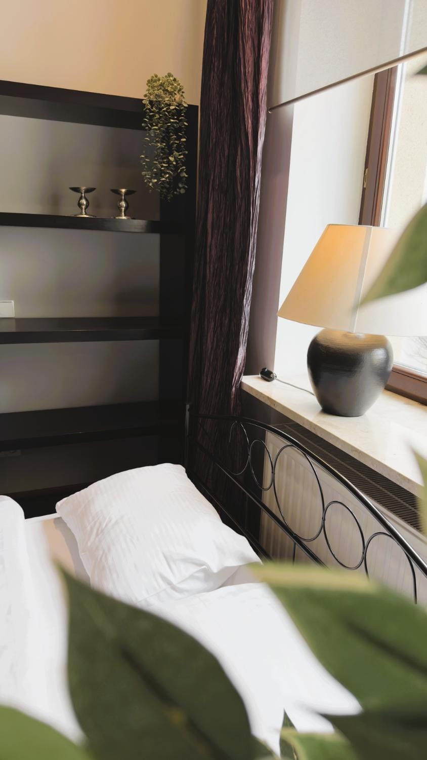 Garncarska Old Town 120m2 4BR Apartment in Krakow
