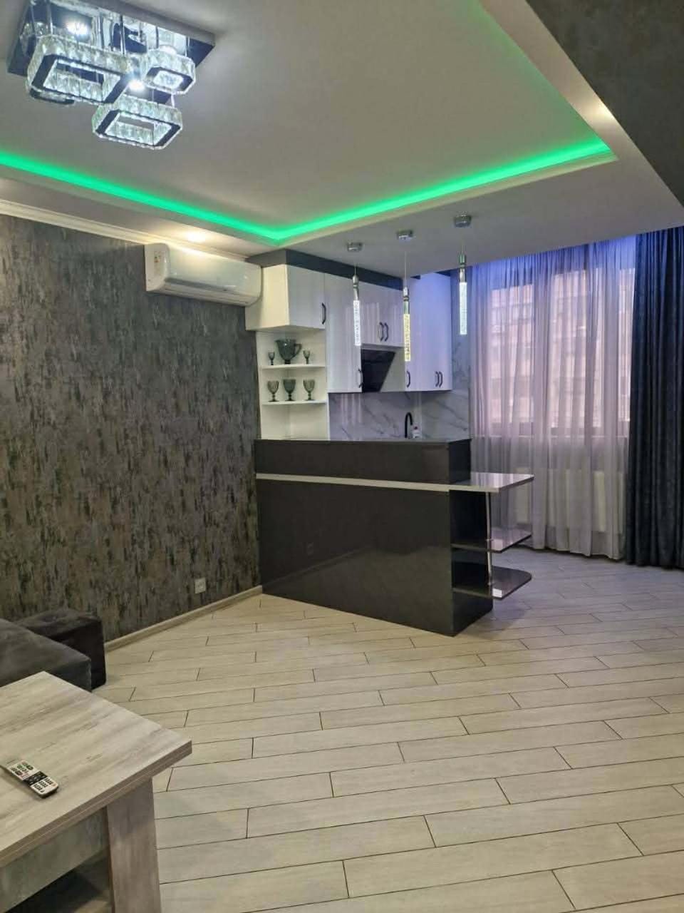 Apartment Apartment in Yerevan