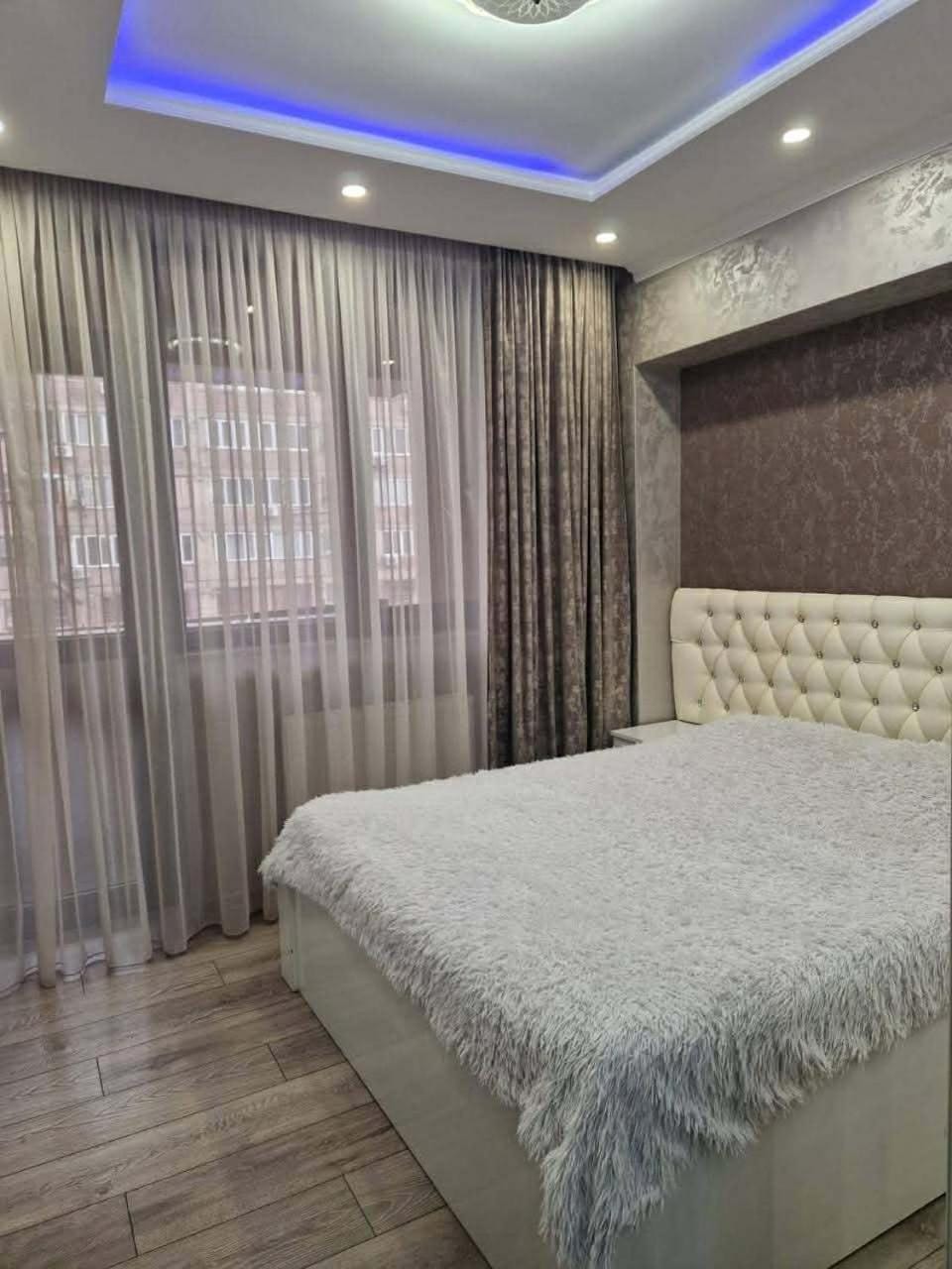 Apartment Apartment in Yerevan