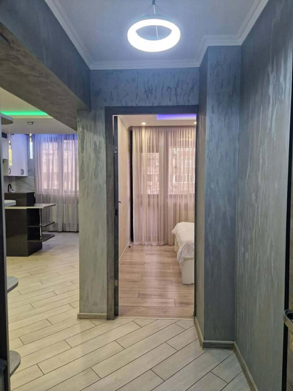 Apartment Apartment in Yerevan