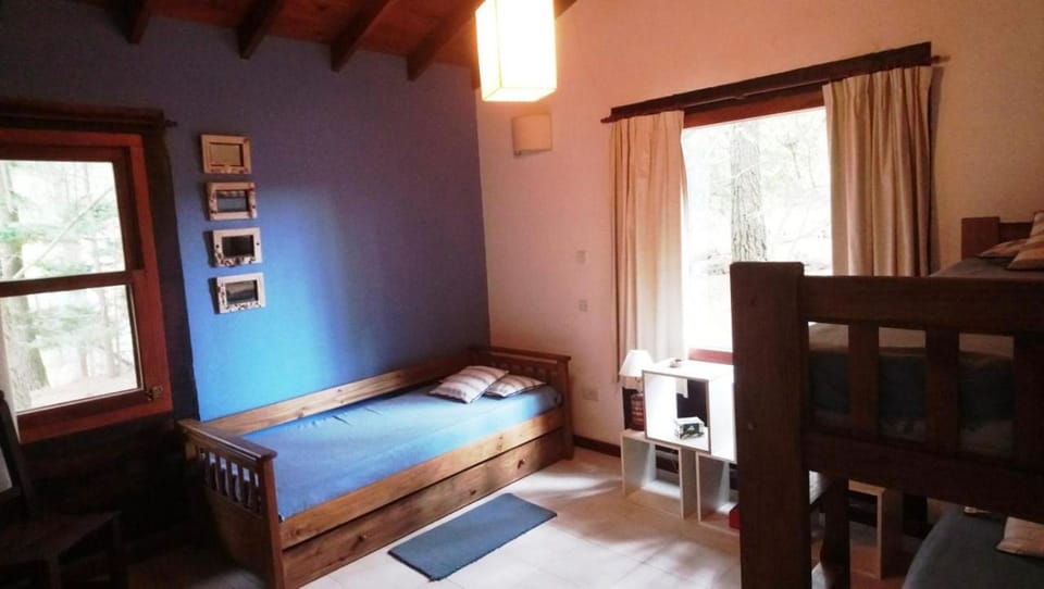 La Serena House in Mar de las Pampas