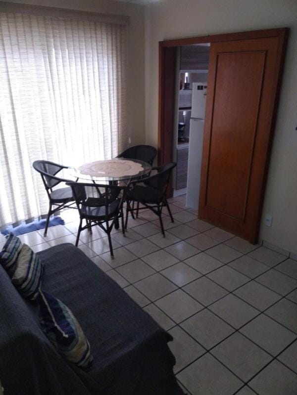 Apartamento central em Balneario Camboriu Apartment in Camboriú