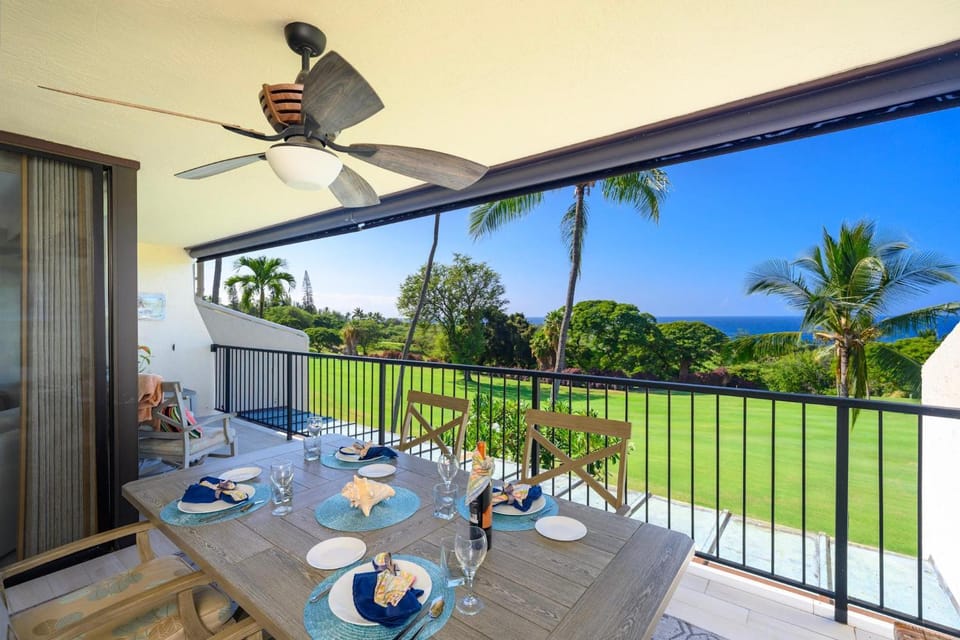 Country Club Villas#310 House in South Kona