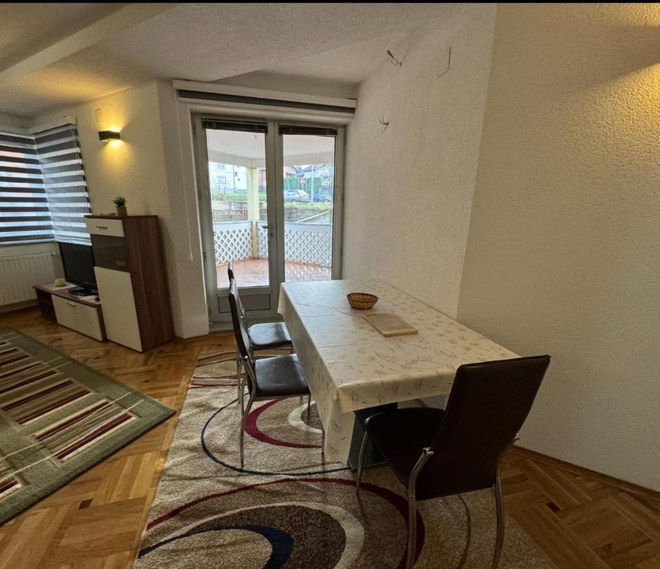 Golden Lilly Apartment Apartment in Lika-Senj County
