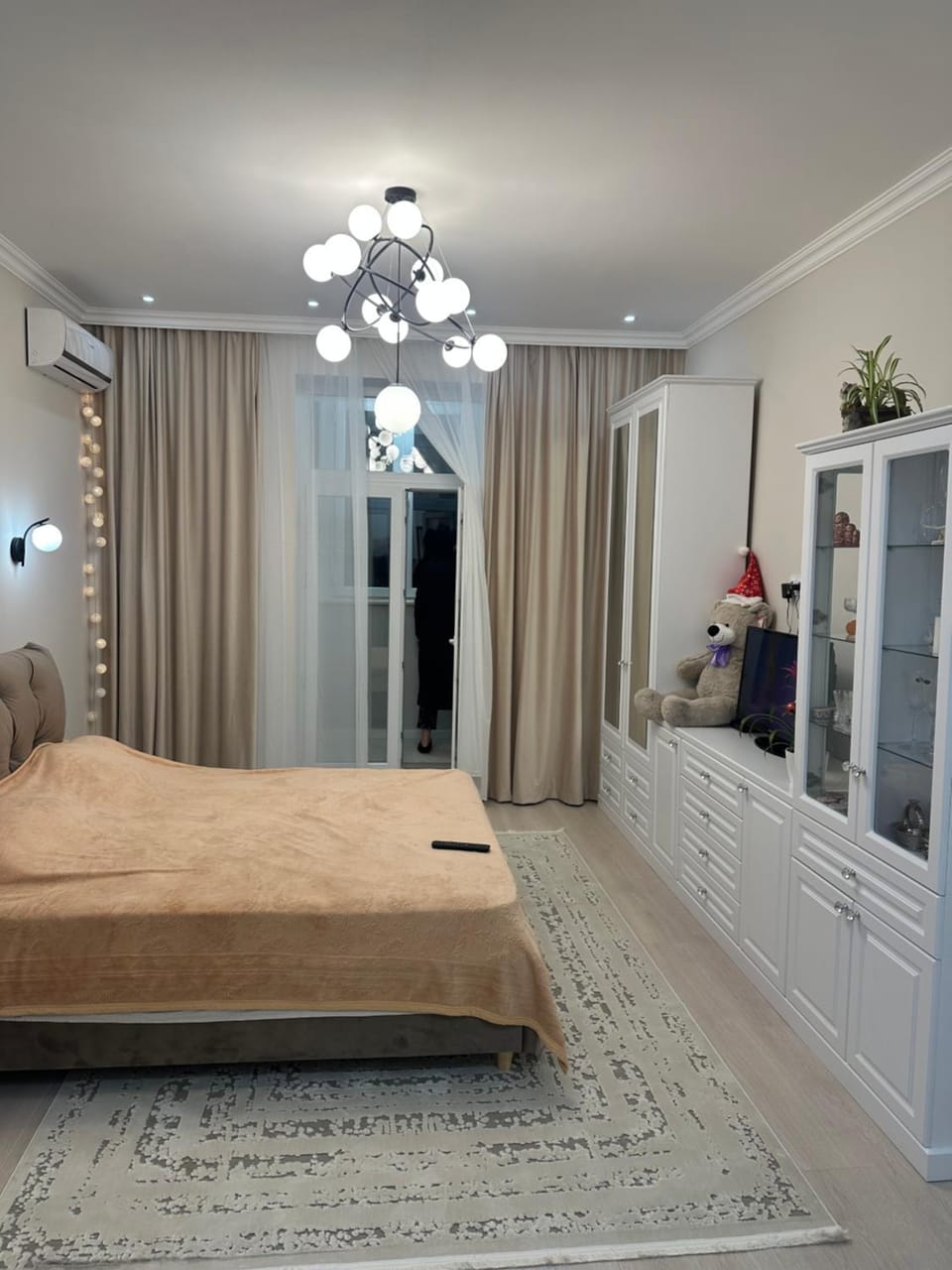 Apartament ultracentru Apartment in Chișinău