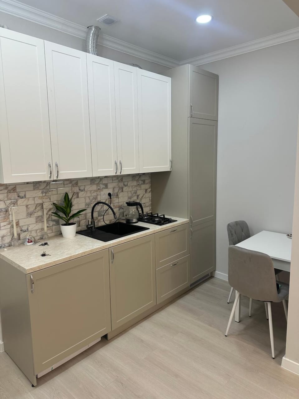 Apartament ultracentru Apartment in Chișinău