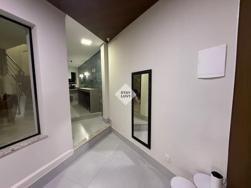 Suíte Completa e Impecável no Lourdes - Suíte 04 Apartment in Belo Horizonte