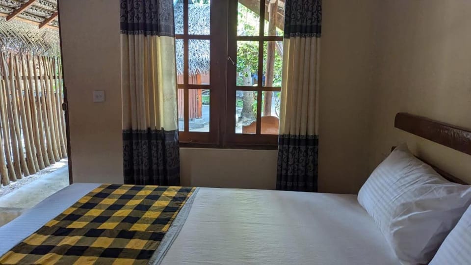 Inn On The Bay Bed and Breakfast in Sri Lanka